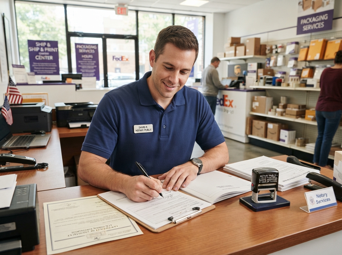 Business Photo